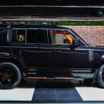 Dubai Car : The Rise of Sustainable and Electric Vehicles