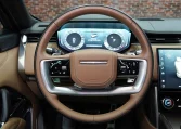 Range Rover Autobiography P530 Luxury SUV for sale in Dubai