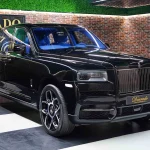 Dubai Auto Cars : Revolutionizing High-End Vehicle Performance