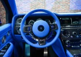 Buy Rolls Royce Cullinan in Dubai