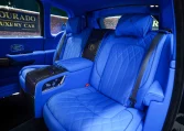 Buy Rolls Royce Cullinan in Dubai UAE