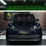 Range Rover Price In Dubai : Discounted Prices