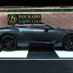 Bentley GT : The Ultimate in Elegance