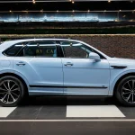 Bentley Bentayga 2023 : Designed to Impress