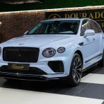 Dubai Luxury Cars for Sale : Indulge in Elite Luxury