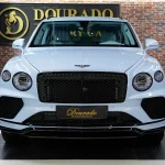 Bentley Bentayga 2023 : What’s New and Exciting