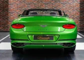 Bentley Luxury Car
