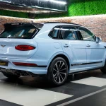 Pre Owned Luxury Cars Dubai: Your Destination for Exquisite Vehicles