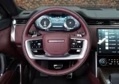 Range Rover Autobiography P530 for sale in Dubai