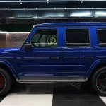 G Wagon Pre Owned : Elevate Your Driving Experience