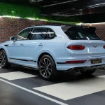 Bentley Bentayga Price UAE : Discover the Supercar for All Terrains
