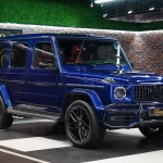 Mercedes Benz Certified Pre Owned : Your Luxurious Journey