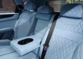 Buy Bentley Bentayga in Jetstream Blue in Dubai UAE