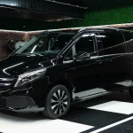Mercedes UAE: The Embodiment of Automotive Opulence