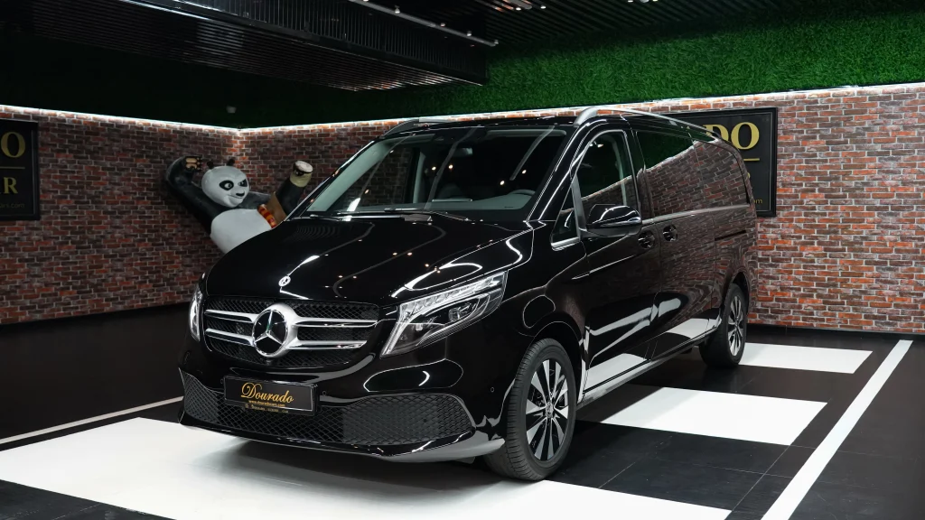 Mercedes UAE: Precision Engineering, Timeless Luxury