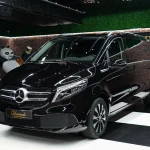 Mercedes UAE: Precision Engineering, Timeless Luxury