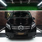 Mercedes GTR: Born to Rule the Track