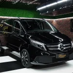 Mercedes UAE: Pioneering Tomorrow’s Luxury Today