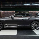 Bentley GT : Experience the Extraordinary