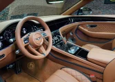 Bentley GTC Speed 6.0L W12 in Grey Exotic car for sale