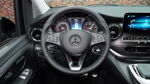 Buy Mercedes-Benz V250 Diesel (LWB) 4MATIC in Dubai
