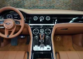 Bentley GTC Speed 6.0L W12 in Luxury Car for sale