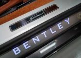 Bentley GTC Speed 6.0L W12 in Grey Luxury Car for sale in Dubai