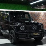 Mercedes G500 for Sale : Explore Iconic Design and Superior Performance