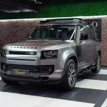Used Land Rover for Sale: Navigate Any Terrain with Confidence