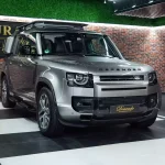 Buy Luxury Cars Online UAE : Indulge in a Premium Luxury Selection of Automobiles
