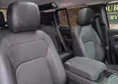 2023 Land Rover Defender p400 XS Edition Silicon Silver Luxury Car for sale in Dubai UAE