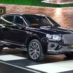 Bentley Bentayga 2023 : The Essence of Sophistication