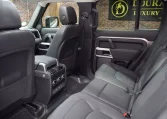 Land Rover Defender p400 XS Edition Silicon Silver Luxury Car for sale in Dubai