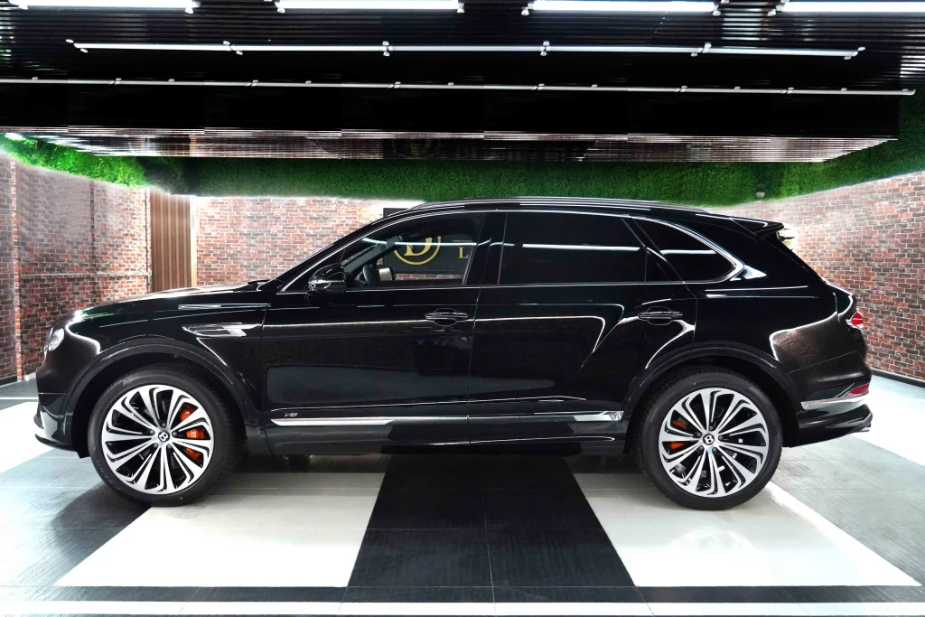 Dubai Used Cars : Enhancing Comfort and Convenience