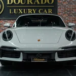 Porsche Pre Owned Dubai : Luxury Craftsmanship, Dubai Driven