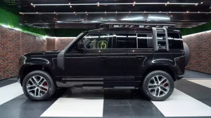 Buy 2023 Land Rover Defender P400 XS Edition