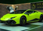Lamborghini Huracan EVO for Sale