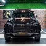 Dubai Used Cars : Exploring Unique Features in Pre-Owned Vehicles