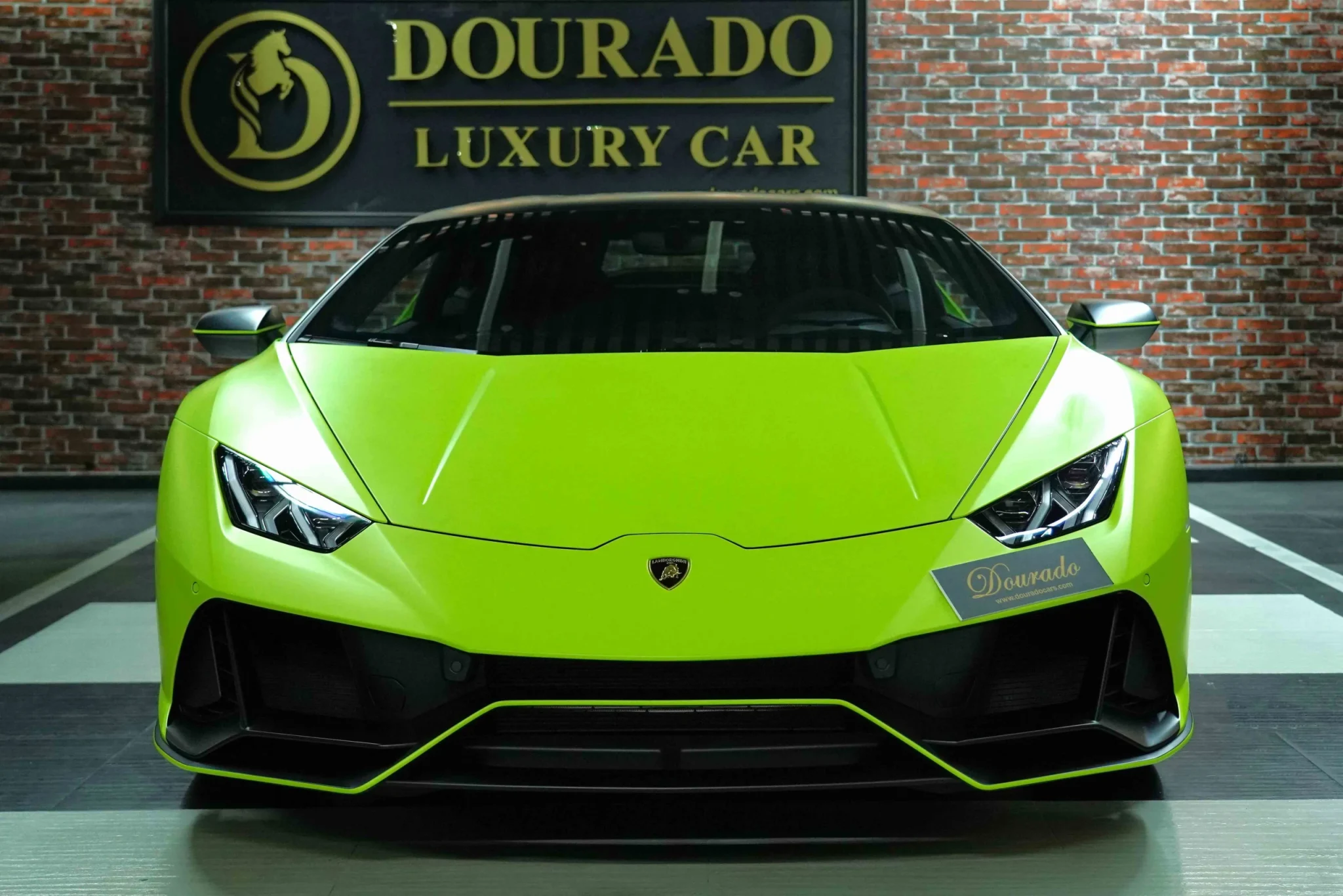 Supercar Dealerships in Dubai : Your Oasis of Luxury in the Desert ...