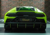 Lamborghini Huracan EVO Dealership in UAE