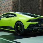 Dubai Luxury Car Dealership :  Your Journey to Automotive Perfection