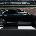 Volvo’s Drive to Innovate: Engineering the Future of Mobility