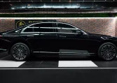 Mercedes-Benz S580 for Sale in Dubai