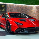 Lamborghini Car : A New Era of Performance