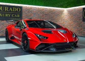 Lamborghini Huracan hyper Car for Sale in UAE