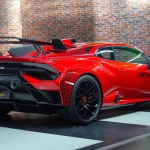 Buy a McLaren Senna Car : Experience Thrills on the Road