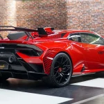Veneno : The Story Behind the Creation of Lamborghini’s Most Exclusive Hypercar