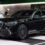 Mercedes S Class Price in UAE: Luxury Tailored to You