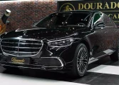 Mercedes-Benz S580 for Sale