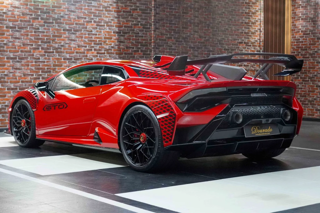 Best Pre Owned Cars in Dubai : Showrooms Offering Rare and Exotic Cars